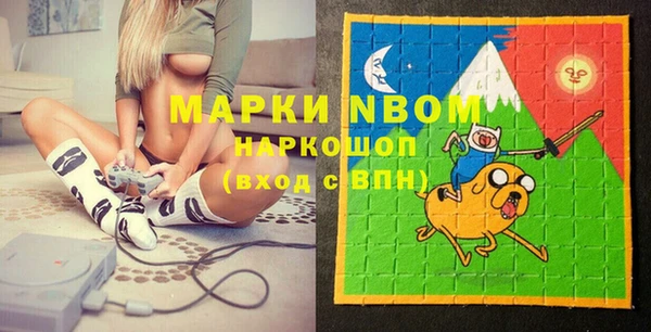 индика Алексеевка