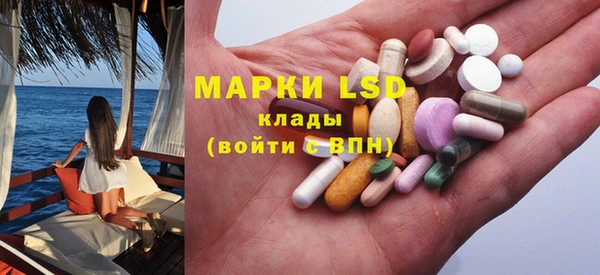 индика Алексеевка